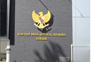 KBRI Bangkok Imbau WNI Hindari Perjalanan ke Perbatasan Thailand-Kamboja dan Ikuti Imbauan Pemerintah Setempat