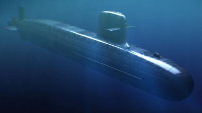 Kemhan Pastikan Kontrak Pengadaan Dua Kapal Selam Scorpene Sudah Efektif