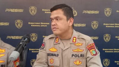Polisi Gelar Perkara Kasus Kematian Misterius Diplomat Kemlu Arya Daru