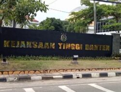Masa Penahanan Tersangka Kasus Korupsi Pengangkutan Sampah di Tangsel Diperpanjang