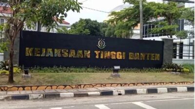 Masa Penahanan Tersangka Kasus Korupsi Pengangkutan Sampah di Tangsel Diperpanjang