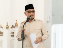 BP Haji Akan Jalankan Kesepakatan Pemerintah RI dan Arab Saudi Bangun Kampung Haji Indonesia