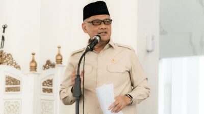 BP Haji Akan Jalankan Kesepakatan Pemerintah RI dan Arab Saudi Bangun Kampung Haji Indonesia