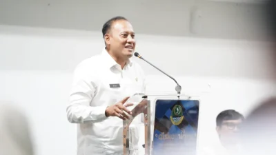 Pemprov Jabar Bantah Data Pribadi 4,6 Juta Warga Bocor