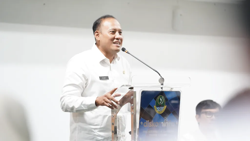 Pemprov Jabar Bantah Data Pribadi 4,6 Juta Warga Bocor