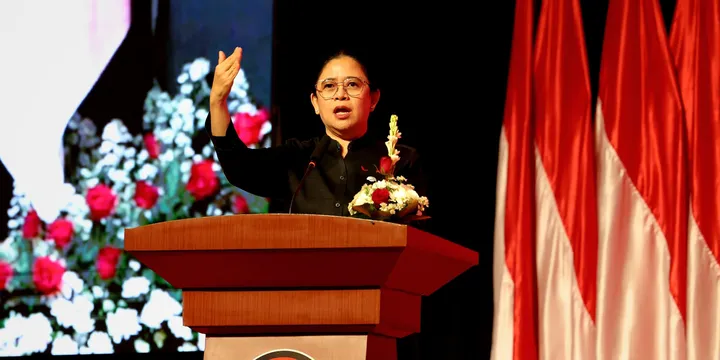 Puan Ingatkan Kader PDIP di DPR Bersiap Hadapi Dinamika Revisi UU Pemilu