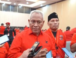 PDIP Harap Hasto Tak Bernasib Sama dengan Tom Lembong