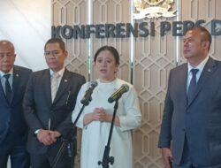 Puan Maharani Klaim Tunjangan Rumah Rp50 Juta DPR Sudah Lewati Kajian