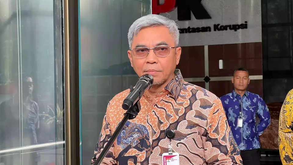 Setyo Budiyanto Klaim KPK Siap Tindak Lanjuti Supervisi Kasus Febrie
