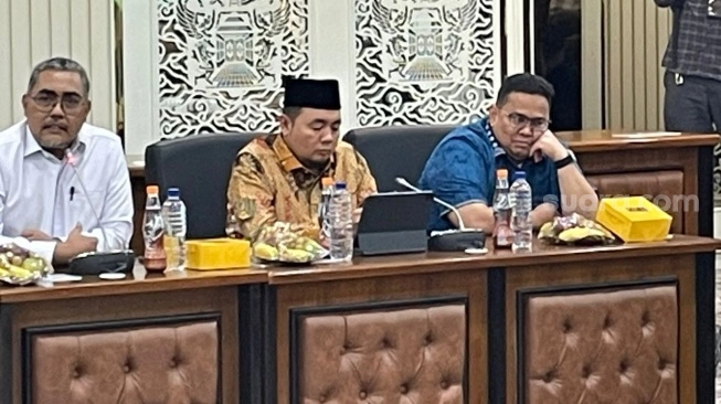 KPU Prakirakan Anggaran PSU Papua Sebesar Rp93 Miliar