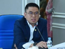 Pansus RUU Pengelolaan Ruang Udara Pastikan Tak Ada Tumpang Tindih Kewenangan