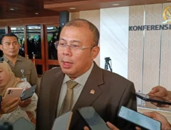 Ekonomi Indonesia Tumbuh 5,12 Persen, Cucun: Lampaui Ekspektasi Berkat Program Pro-rakyat