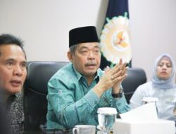Imbas Putusan MK, APKASI Usulkan Perpanjang Masa Jabatan Kepala Daerah
