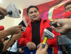 Erick Thohir Ingatkan Timnas U-23 Indonesia untuk Bermain Keras Tanpa Ciderai Lawan Saat Bertemu Vietnam