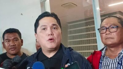 Laga Lawan Lebanon Adalah Simulasi Timnas Indonesia untuk Kualifikasi Piala Dunia 2026