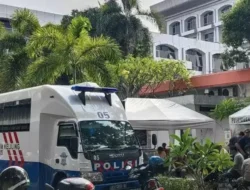 Layanan SIM Keliling di Jakarta Hari Ini Ada di Kampus Trilogi Kalibata