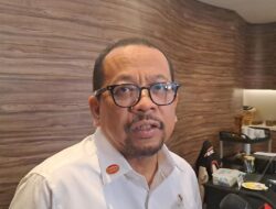 KSP Qodari: Stok Beras Tembus 3,7 Juta Ton, Cadangan Pangan Terkuat Jelang Lebaran