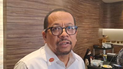 KSP Qodari: Strobo dan Sirine Hanya untuk Kondisi Mendesak