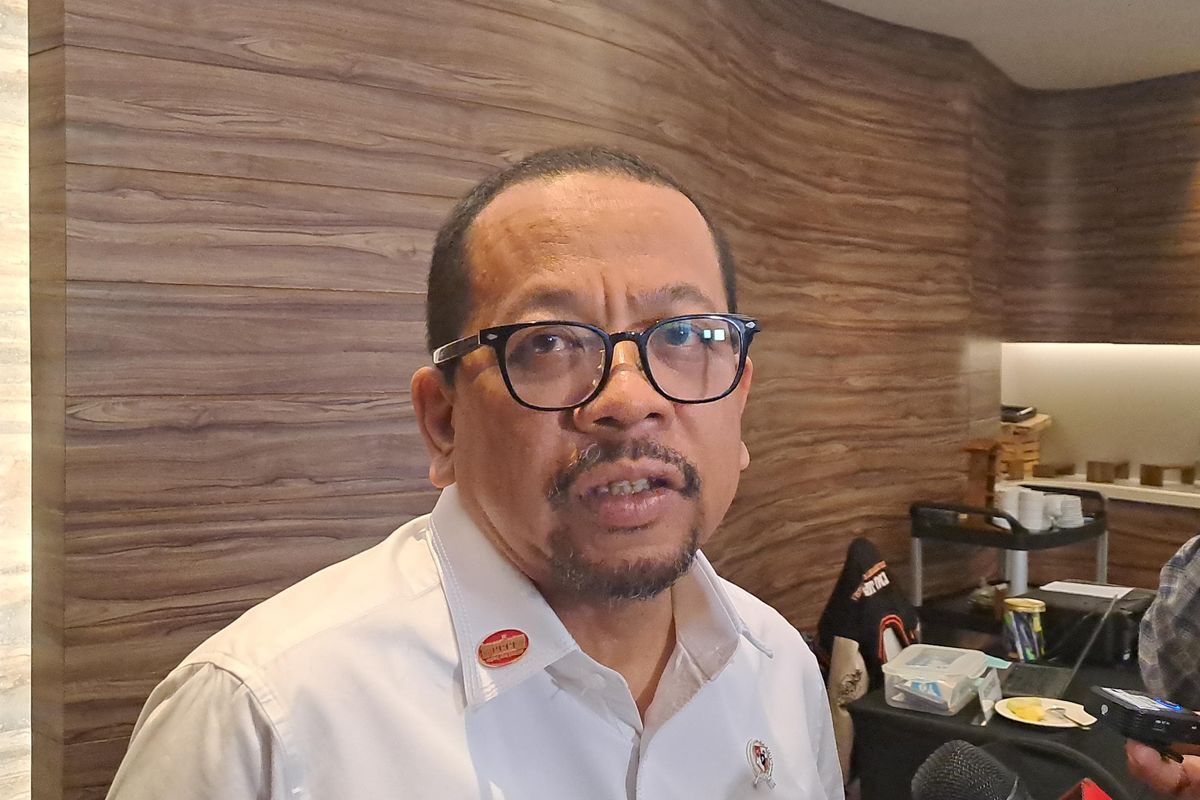 KSP Qodari: Strobo dan Sirine Hanya untuk Kondisi Mendesak