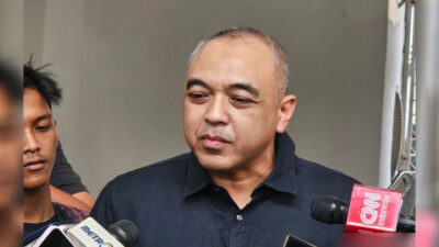 SEPAK BOLA — Jika Juara ASEAN U23, Manajer Janjikan Bonus untuk Timnas U-23 Indonesia
