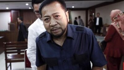 KPK Lelang Rumah Setya Novanto
