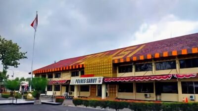 Kapolres Garut Benarkan Anggotanya Tewas Akibat Evakuasi Rakyat di Pesta Pernikahan Anak KDM