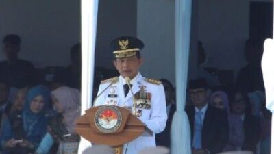 Lulusan Terbaiknya Anak Orang Biasa, Mendagri Tito Karnavian Apresiasi Seleksi Masuk IPDN