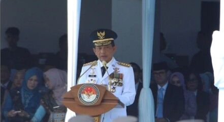Lulusan Terbaiknya Anak Orang Biasa, Mendagri Tito Karnavian Apresiasi Seleksi Masuk IPDN