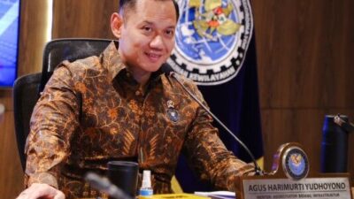AHY Dorong Pembangunan Infrastruktur Sekolah Rakyat di Seluruh Indonesia