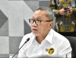 Penting, Kehadiran Kepala Daerah dan Perangkat Desa Pada Pelucuran KopDes/Kel Merah Putih