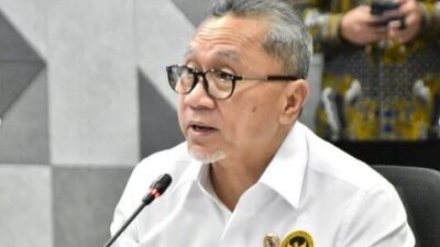 Penting, Kehadiran Kepala Daerah dan Perangkat Desa Pada Pelucuran KopDes/Kel Merah Putih