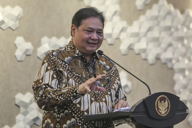 Kecerdasan Buatan Akan Digunakan Sebagai Strategi Ganda Gerakkan Ekonomi Nasional
