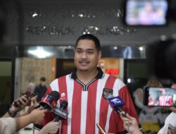 Dito Ariotedjo Pamit dari Kursi Menpora, Puteri Komarudin Disebut Jadi Calon Pengganti