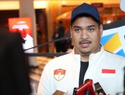 Jumlah Atlet Indonesia di SEA Games 2025 Akan Ditetapkan Agustus, Begini Penjelasan Menpora