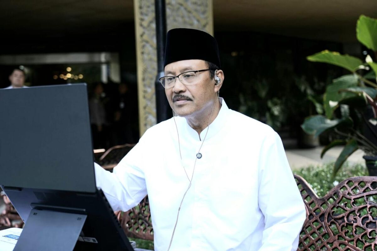 Puluhan Ribu Bansos Dihentikan Karena Penerimanya ASN, TNI, Polri Hingga Pegawai BUMN
