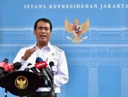 Pencetakan Sawah di Indonesia Terus Berjalan dengan Baik Sesuai Target Ketahanan Pangan