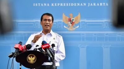 Penurunan Harga Beras Premium Kemasan Diapresiasi Mentan Andi Amran