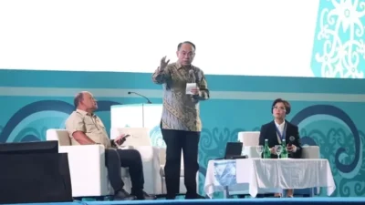 Menteri Budi Arie Optimis Partisipasi Aktif Kaum Perempuan Bawa Kemajuan Koperasi di Desa
