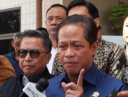 Ingat! Pemda Masih Kelola Sampah dengan Open Dumping Bakal Dipidana