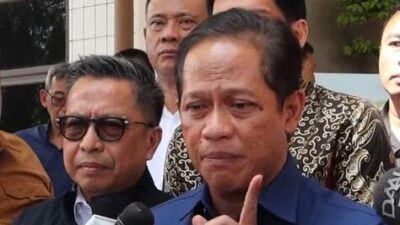 Ingat! Pemda Masih Kelola Sampah dengan Open Dumping Bakal Dipidana