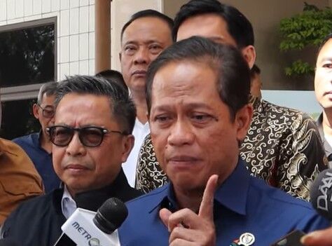 Ingat! Pemda Masih Kelola Sampah dengan Open Dumping Bakal Dipidana