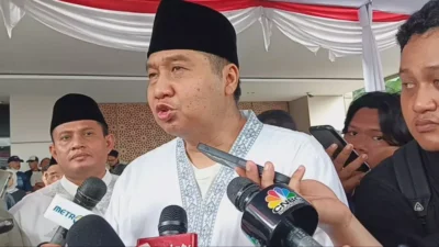 KUR Perumahan di Jember Ditarget Serap Rp1 Triliun