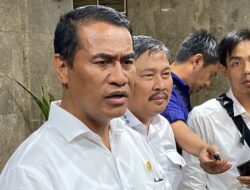 Mentan Tegaskan Kebijakan Pro Petani Terus Dijalankan Pemerintahan Prabowo-Gibran