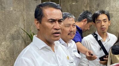 Mentan Tegaskan Kebijakan Pro Petani Terus Dijalankan Pemerintahan Prabowo-Gibran