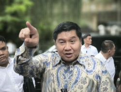 Pengusaha Banyak Bantu Program Renovasi Rumah Masyarakat Tak Layak Huni