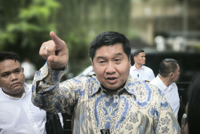 Di Rapat Kabinet, Menteri PKP Usulkan 500 Ribu Unit Rumah Subsidi untuk Tahun 2026
