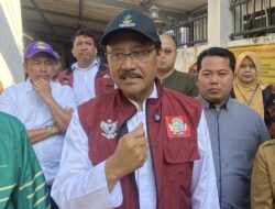 Kemensos Uji Coba Penyaluran Bansos Lewat Payment ID