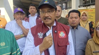 Setiap Keluarga Penerima Gelar Pahlawan Dapat Dukungan Finansial Rp57 Juta per Tahun dari Negara