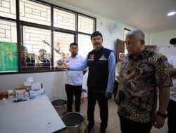 Seluruh Guru Sekolah Rakyat Ikuti Pembekalan Selama Dua Hari, Termasuk dari Presiden