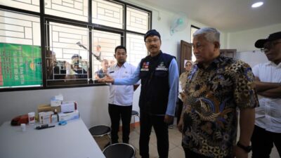 Seluruh Guru Sekolah Rakyat Ikuti Pembekalan Selama Dua Hari, Termasuk dari Presiden